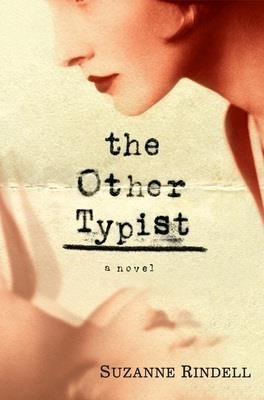 OTHER TYPIST, THE | 9780399164804 | SUZANNE RINDELL