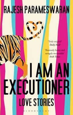 I AM AN EXECUTIONER | 9781408831144 | RAJESH PARAMESWARAN