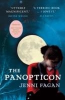 PANOPTICON, THE | 9780099558644 | JENNI FAGAN