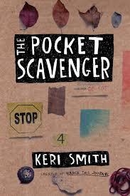 THE POCKET SCAVENGER | 9780399160233 | KERI SMITH