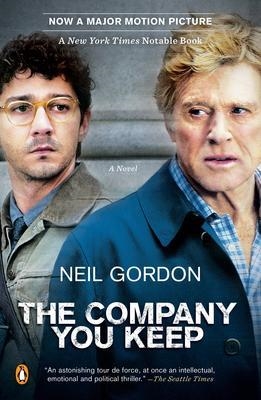THE COMPANY YOU KEEP | 9780143123873 | NEIL GORDON