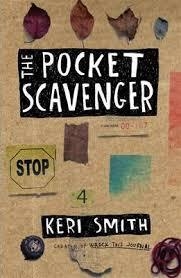 THE POCKET SCAVENGER | 9781846147098 | KERI SMITH