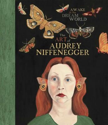 AWAKE IN THE DREAM WORLD | 9781576876398 | AUDREY NIFFENEGGER