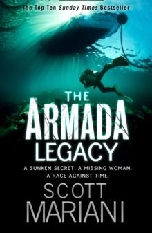 ARMADA LEGACY, THE | 9780007398430 | SCOTT MARIANI
