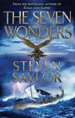 SEVEN WONDERS | 9781780338767 | STEVEN SAYLOR