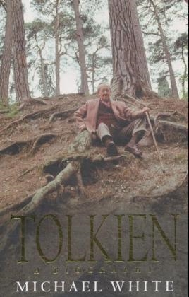 TOLKIEN, A BIOGRAPHY | 9780316860499 | WHITE, M