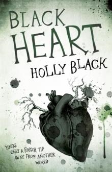 BLACK HEART | 9780575096813 | HOLLY BLACK