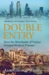 DOUBLE ENTRY: HOW THE MERCHANTS OF VENICE | 9781743311493 | JANE GLESSON-WHITE