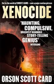 XENOCIDE | 9780356501864 | ORSON SCOTT CARD