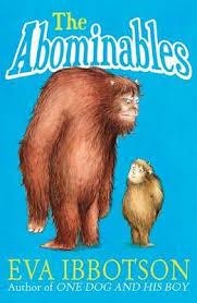 THE ABOMINABLES | 9781407133027 | EVA IBBOTSON