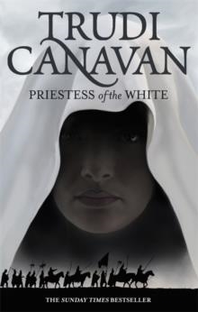 PRIESTESS OF THE WHITE | 9781841499635 | TRUDI CANAVAN