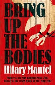 BRING UP THE BODIES | 9780007315109 | HILARY MANTEL
