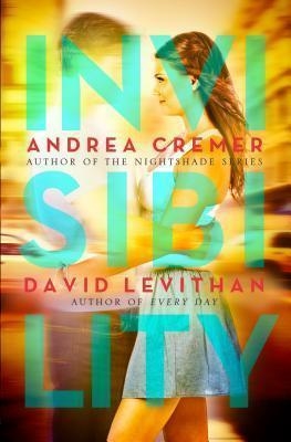 INVISIBILITY | 9780399257605 | CREMER AND LEVITHAN