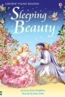 SLEEPING BEAUTY | 9780746077061