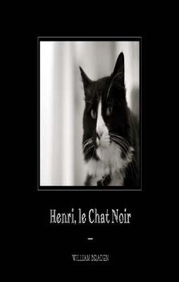 HENRI LE CHAT NOIR | 9781607745105 | WILLIAM BRADEN