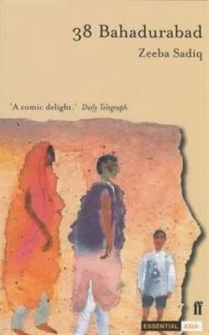 38 BAHADURABAD | 9780571216413 | SADIQ, Z