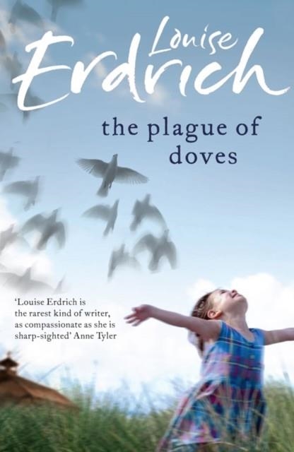 PLAGUE OF DOVES | 9780007270767 | LOUISE ERDRICH