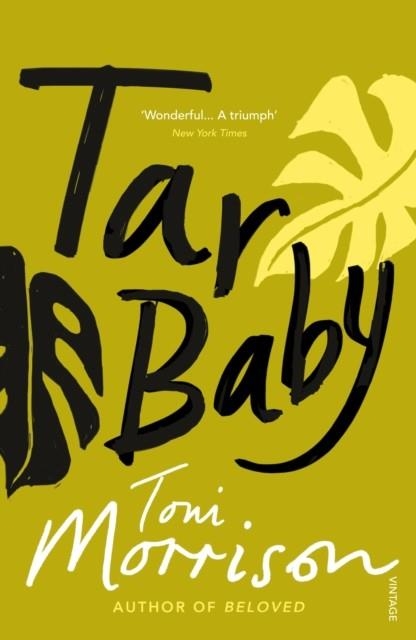 TAR BABY | 9780099760214 | MORRISON, T