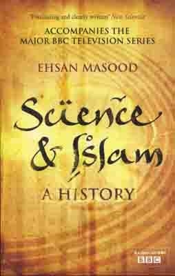 SCIENCE AND ISLAM | 9781848310810 | EHSAN MASOOD