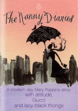 NANNY DIARIES, THE | 9780141008929 | NICOLA KRAUS & EMMA MCLAUGHLIN