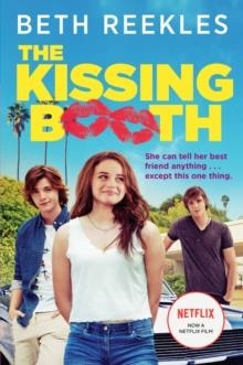 KISSING BOOTH, THE | 9780385378680 | BETH REEKLES