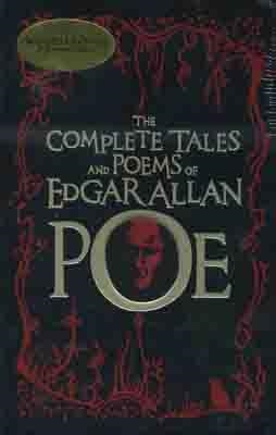 COMPLETE TALES AND POEMS OF EDGAR ALLAN POE | 9781435106345 | EDGAR ALLAN POE
