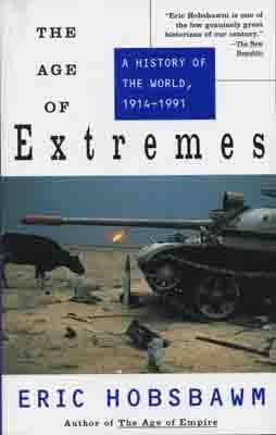 AGE OF EXTREMES | 9780679730057 | ERIC HOBSBAWM