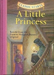 A LITTLE PRINCESS | 9781402712753 | FRANCES BURNEY