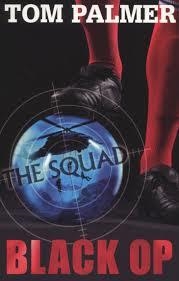 THE SQUAD BLACK OP 1 | 9780141337784 | MADELEINE L'ENGLE