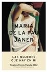 LAS MUJERES QUE HAY EN MI | 9788408045922 | Janer, Maria de la Pau