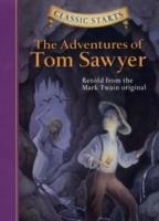 ADVENTURES OF TOM SAWYER, THE | 9781402712166 | MARK TWAIN