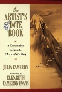 ARTIST'S DATE BOOK | 9780874776539 | JULIA CAMERON