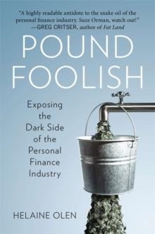 POUND FOOLISH | 9781591844891 | HELAINE OLEN