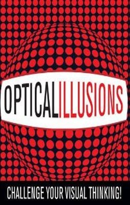 OPTICAL ILLUSIONS | 9781402788024 | GYLES BRANDRETH