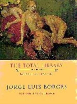 TOTAL LIBRARY | 9780713992717 | JOSE LUIS BORGES