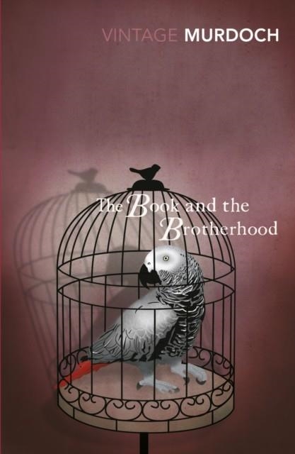 THE BOOK AND THE BROTHERHOOD | 9780099433545 | IRIS MURDOCH