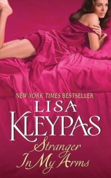 STRANGER IN MY ARMS | 9780380781454 | LISA KLEYPAS