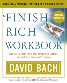 THE FINISH RICH WORKBOOK | 9780767904810 | DAVID BACH