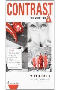 CONTRAST BACH 2 WB (ESP) | 9789963485284