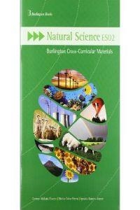 NATURAL SCIENCES 2 ESO CROSS-CURRICULAR | 9789963487301