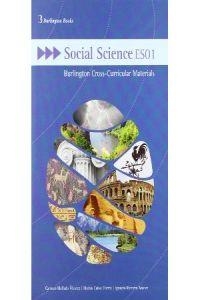 SOCIAL SCIENCES 1 ESO CROSS-CURRICULAR | 9789963485147