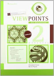 VIEWPOINTS 2 WB CATALAN | 9789963479825