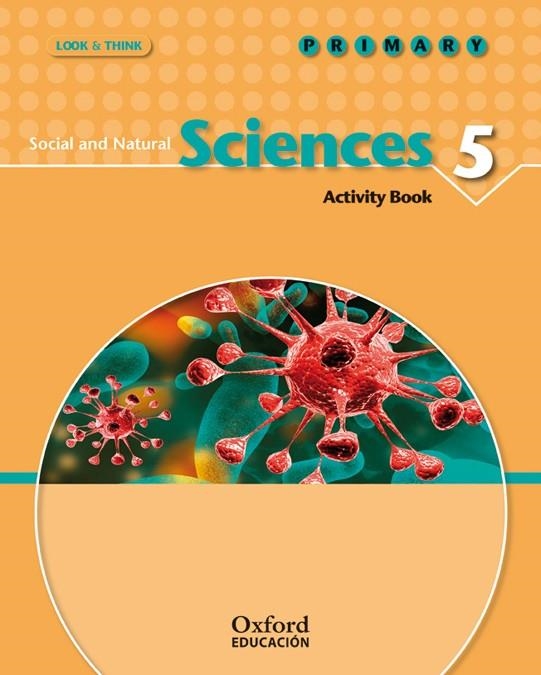 SOCIAL AND NATURAL SCIENCE 5 AB | 9788467353761 | QUINN, ROBERT