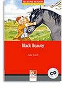 BLACK BEAUTY + CD-HRR (2) | 9783852721552 | ANNA SEWELL