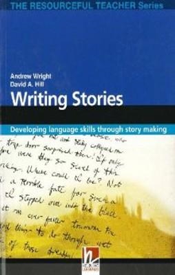WRITING STORIES | 9783852720555 | ANDREW WRIGHT, DAVID A. HILL