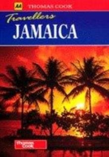 JAMAICA THOMAS COOK | 9780749518806 | THOMAS COOK