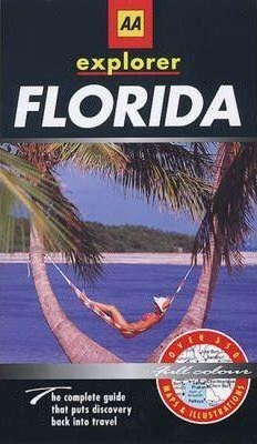 FLORIDA (WITH MAP) EXPLORER | 9780749516109 | EXPLORER
