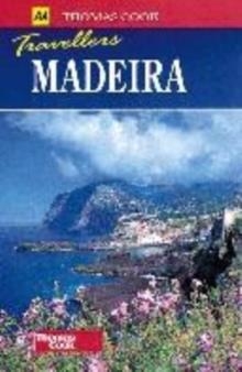 MADEIRA THOMAS COOK | 9780749520274 | THOMAS COOK