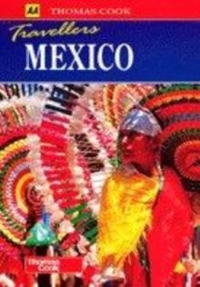 MEXICO THOMAS COOK | 9780749518813 | THOMAS COOK