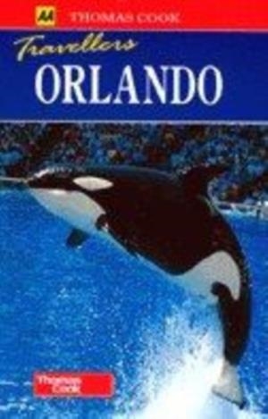 ORLANDO THOMAS COOK | 9780749516611 | THOMAS COOK